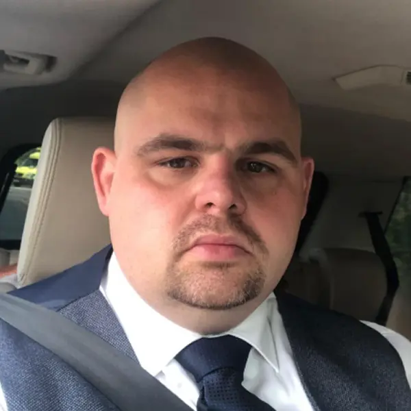 Danny from Bell Trades.