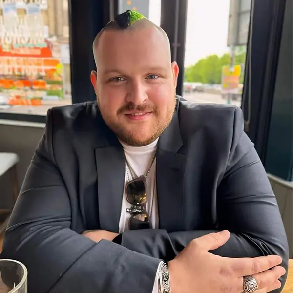 Martin from Bell Trades.