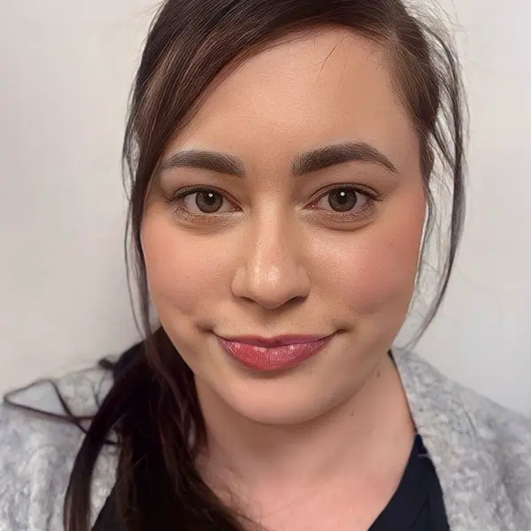 Vicky from Bell Trades.